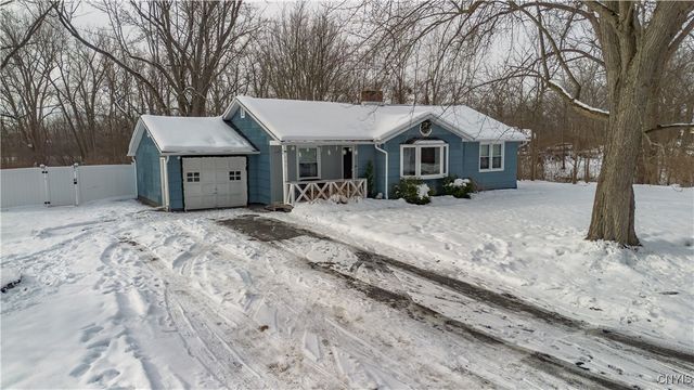 132 Duerr Road, Salina, NY 13090