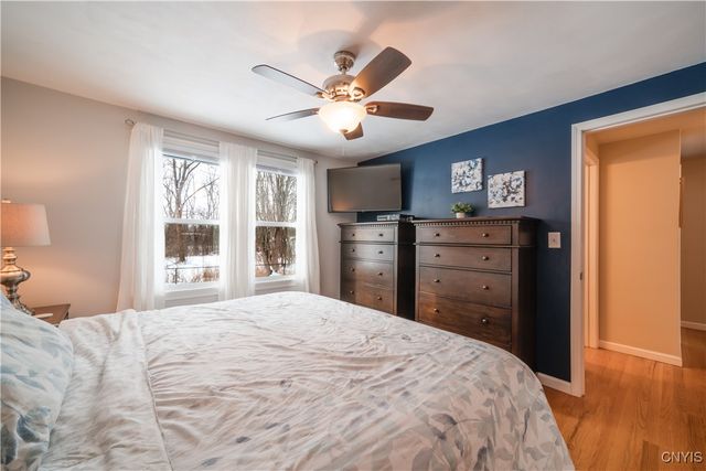 132 Duerr Road, Salina, NY 13090