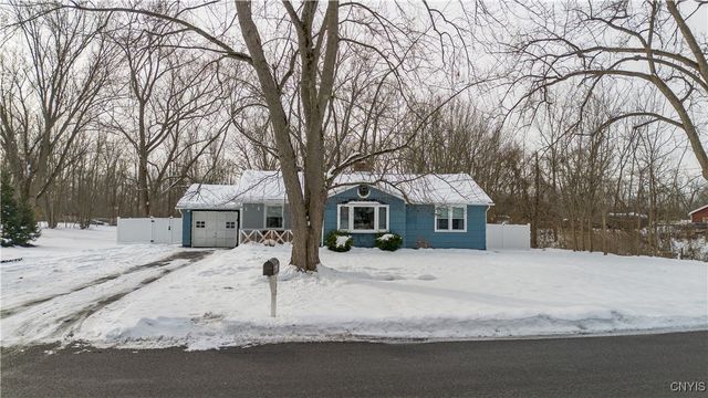 132 Duerr Road, Salina, NY 13090