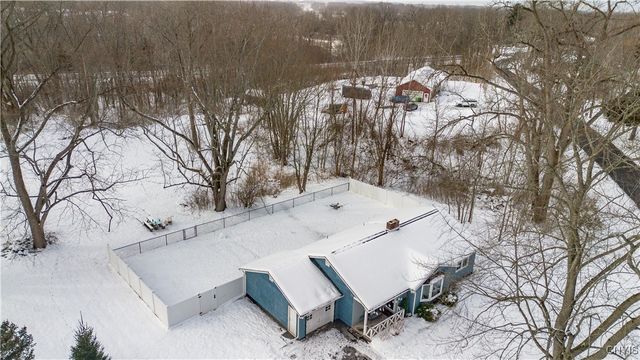 132 Duerr Road, Salina, NY 13090