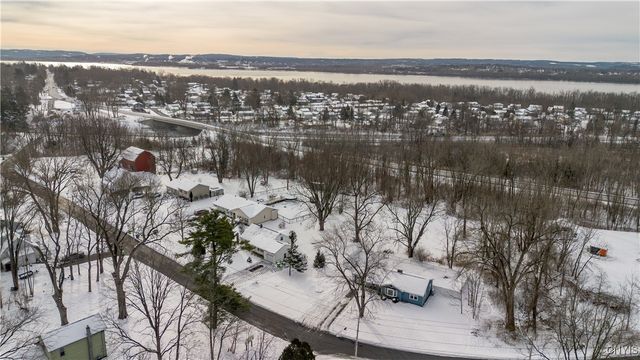 132 Duerr Road, Salina, NY 13090