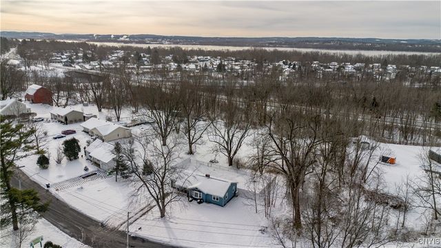 132 Duerr Road, Salina, NY 13090