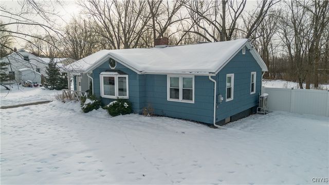 132 Duerr Road, Salina, NY 13090