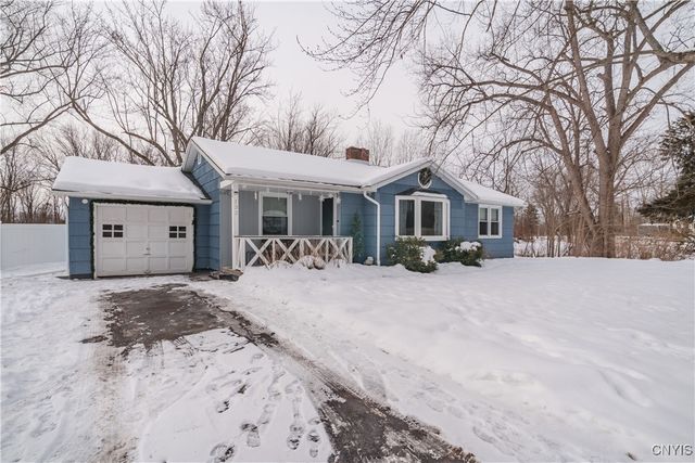 132 Duerr Road, Salina, NY 13090