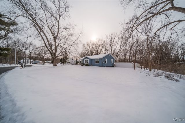 132 Duerr Road, Salina, NY 13090