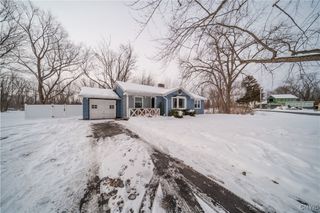 132 Duerr Road, Salina, NY 13090