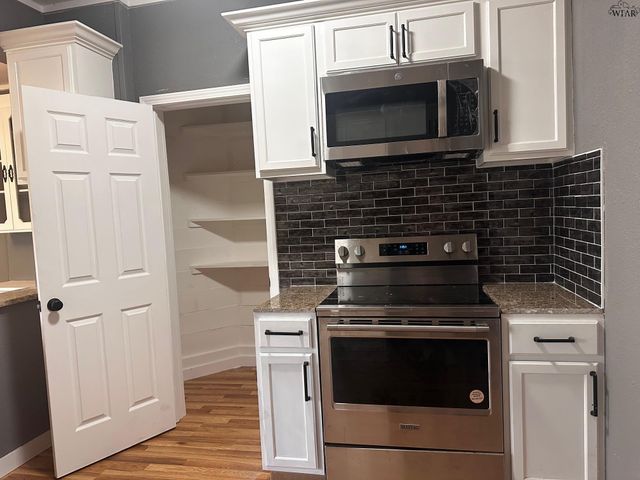 1502 FILLMORE STREET, Wichita Falls, TX 76309