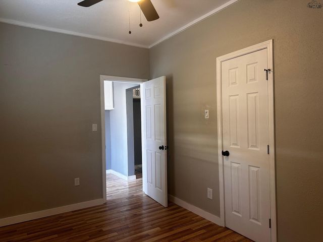 1502 FILLMORE STREET, Wichita Falls, TX 76309