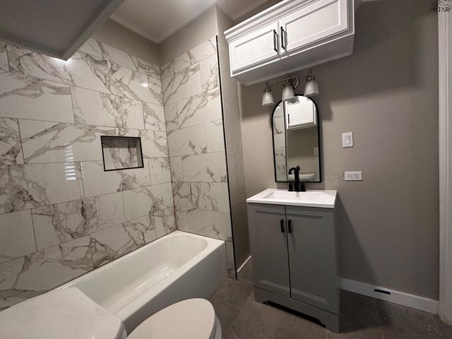 1502 FILLMORE STREET, Wichita Falls, TX 76309