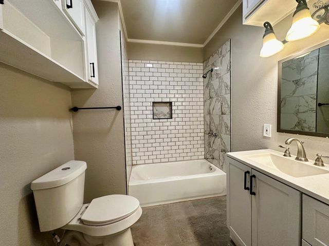 1502 FILLMORE STREET, Wichita Falls, TX 76309