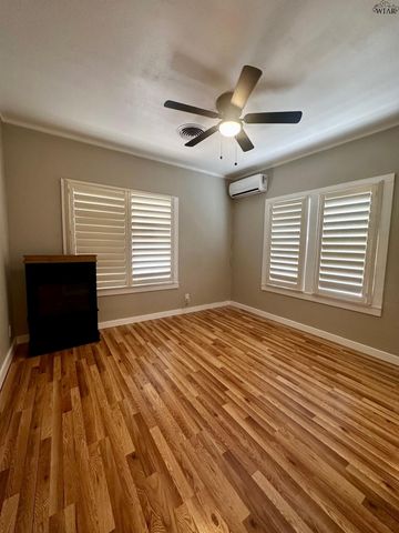 1502 FILLMORE STREET, Wichita Falls, TX 76309