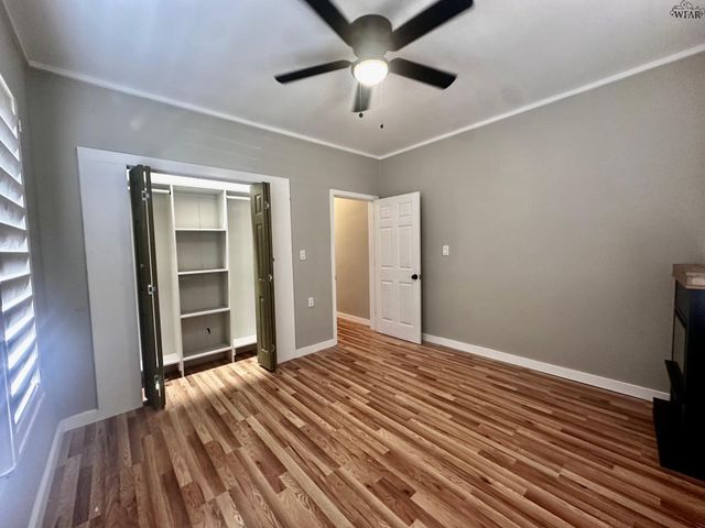 1502 FILLMORE STREET, Wichita Falls, TX 76309