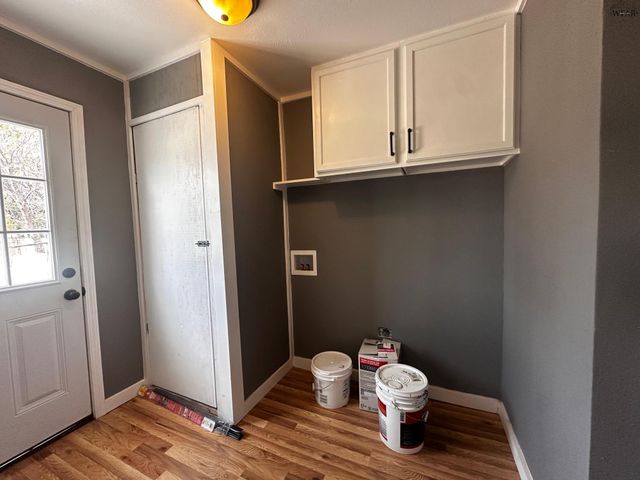 1502 FILLMORE STREET, Wichita Falls, TX 76309