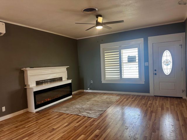 1502 FILLMORE STREET, Wichita Falls, TX 76309