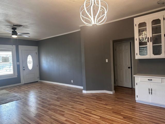 1502 FILLMORE STREET, Wichita Falls, TX 76309