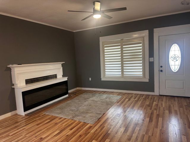 1502 FILLMORE STREET, Wichita Falls, TX 76309