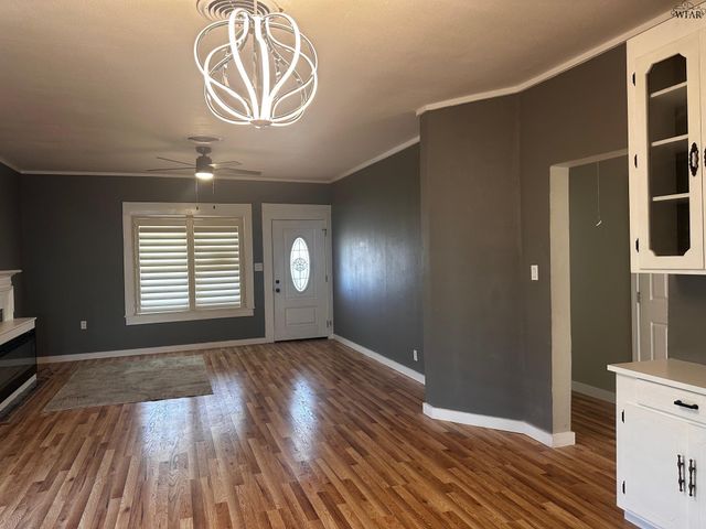 1502 FILLMORE STREET, Wichita Falls, TX 76309