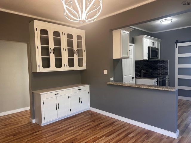 1502 FILLMORE STREET, Wichita Falls, TX 76309