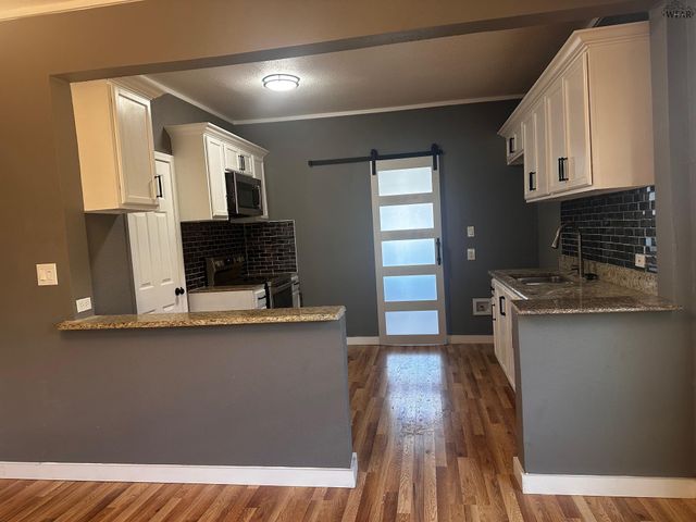 1502 FILLMORE STREET, Wichita Falls, TX 76309