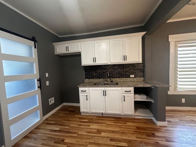 1502 FILLMORE STREET, Wichita Falls, TX 76309