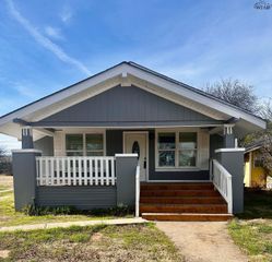 1502 FILLMORE STREET, Wichita Falls, TX 76309