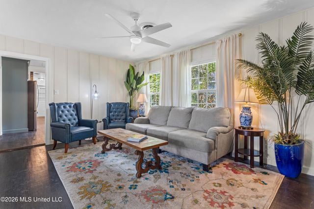 930 22nd Street, Gulfport, MS 39501