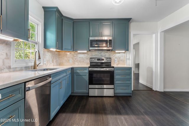 930 22nd Street, Gulfport, MS 39501