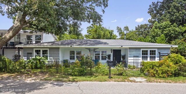 930 22nd Street, Gulfport, MS 39501