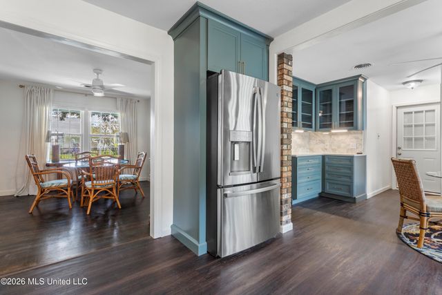 930 22nd Street, Gulfport, MS 39501