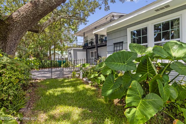 930 22nd Street, Gulfport, MS 39501