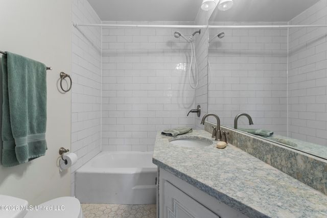 930 22nd Street, Gulfport, MS 39501