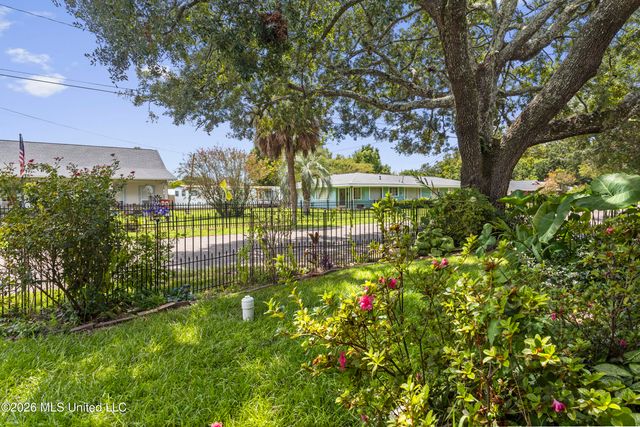 930 22nd Street, Gulfport, MS 39501
