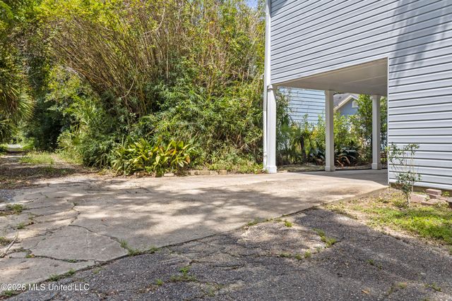 930 22nd Street, Gulfport, MS 39501