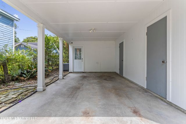 930 22nd Street, Gulfport, MS 39501