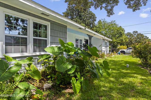 930 22nd Street, Gulfport, MS 39501