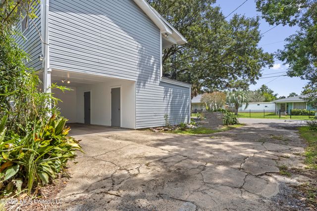 930 22nd Street, Gulfport, MS 39501