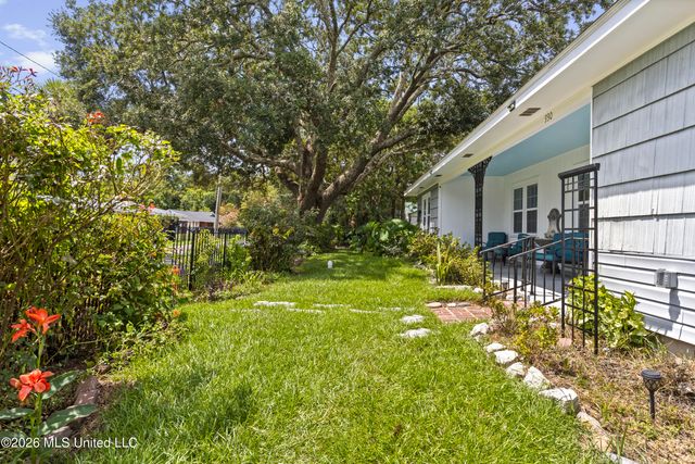 930 22nd Street, Gulfport, MS 39501