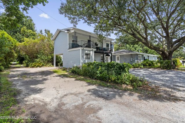 930 22nd Street, Gulfport, MS 39501