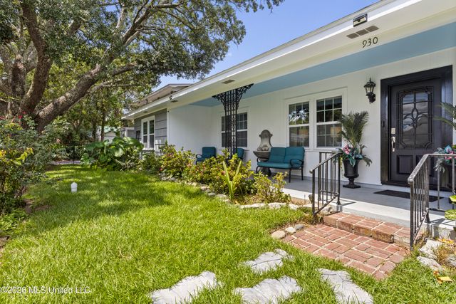 930 22nd Street, Gulfport, MS 39501
