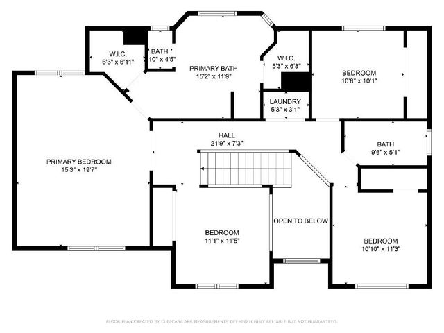 5350 Haven Valley Drive, Katy, TX 77449