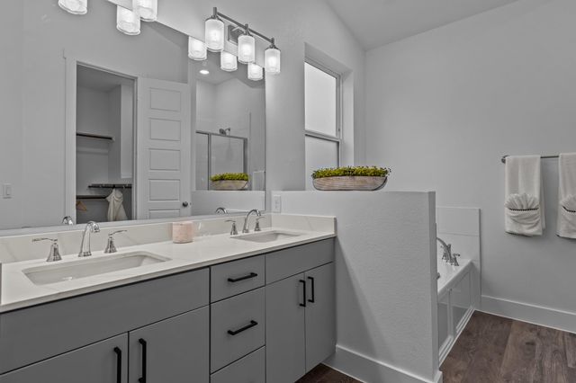 1664 Hillside Terrace 4417, Buda, TX 78610