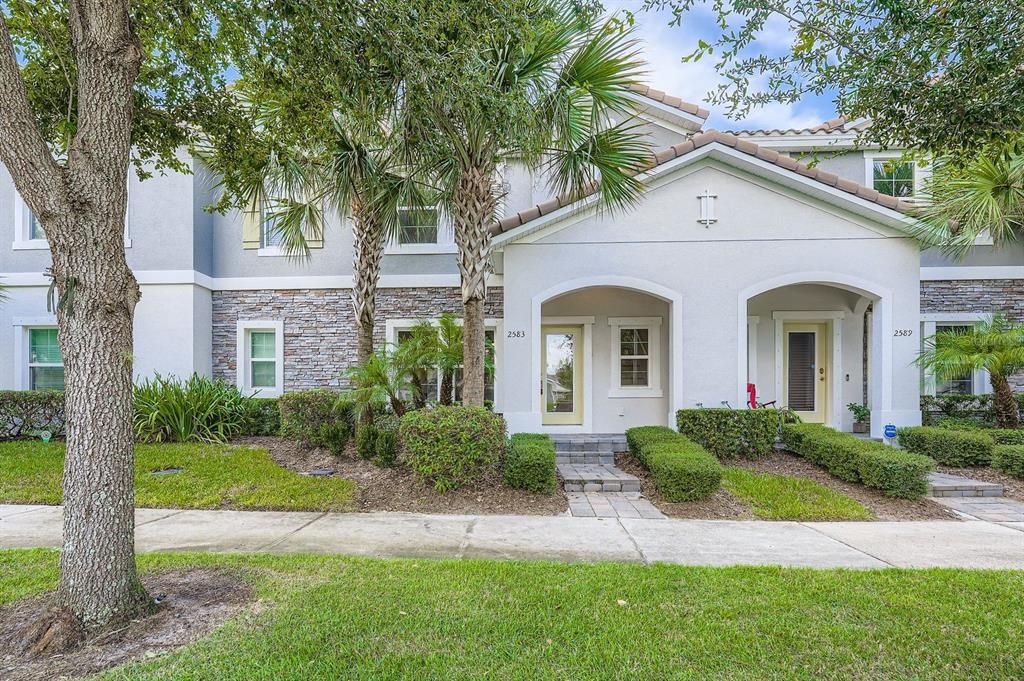 2583 FENCEPOST DRIVE, Odessa, FL 33556