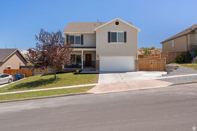 181 W CARACARA ST, Saratoga Springs, UT 84045