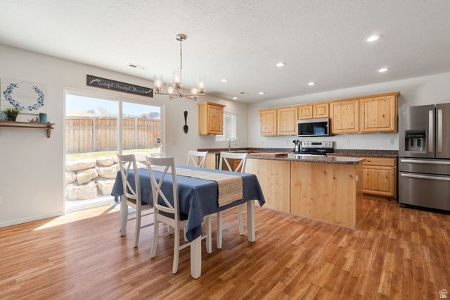 181 W CARACARA ST, Saratoga Springs, UT 84045