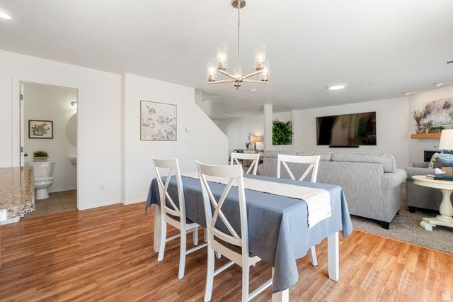 181 W CARACARA ST, Saratoga Springs, UT 84045
