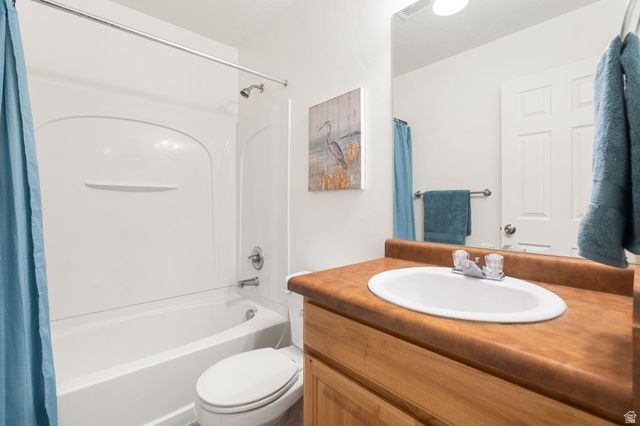 181 W CARACARA ST, Saratoga Springs, UT 84045
