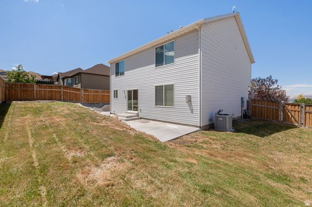 181 W CARACARA ST, Saratoga Springs, UT 84045