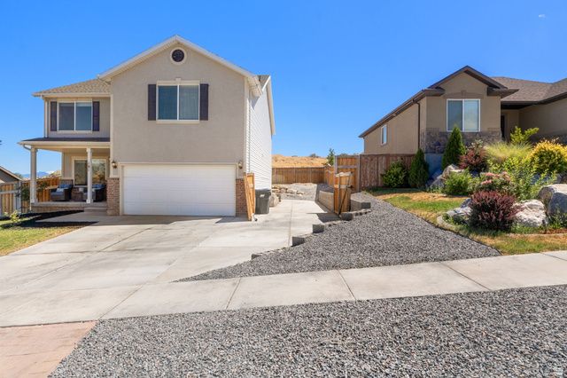 181 W CARACARA ST, Saratoga Springs, UT 84045