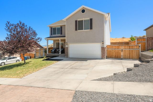 181 W CARACARA ST, Saratoga Springs, UT 84045
