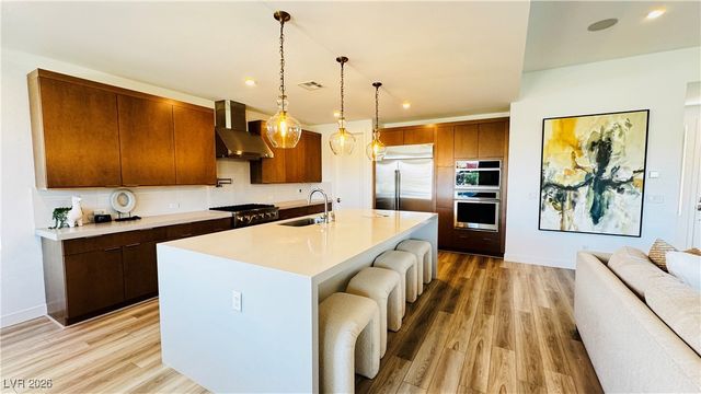 9836 Starlight Ridge Avenue, Las Vegas, NV 89148